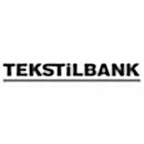 Tekstilbank